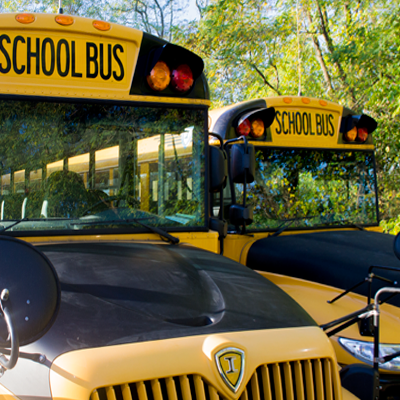 School Bus Repair