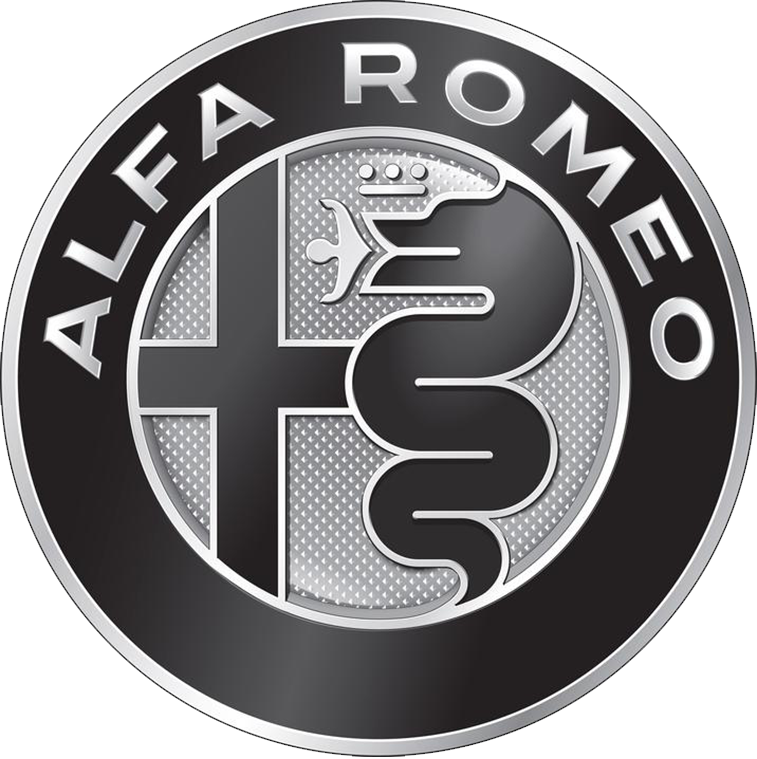 Alfa Romeo certified