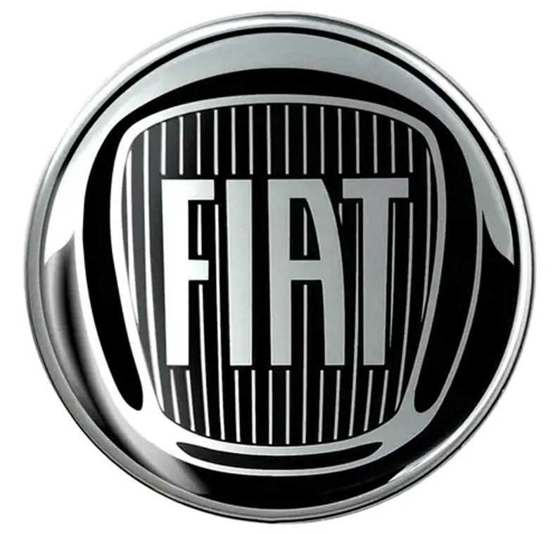 Fiat certified