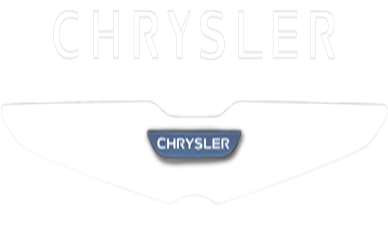 Chrysler certified